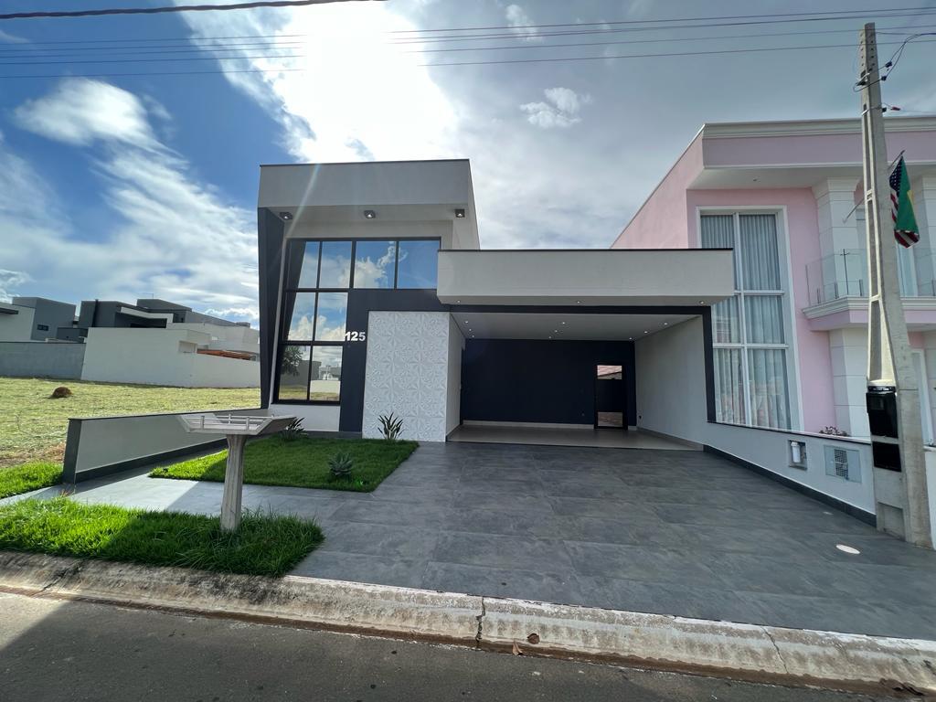 Casa em Condom�nio