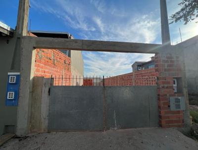 Terreno para Venda, em Hortol�ndia, bairro Jardim Nova Alvorada