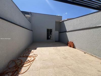 Casa para Venda, em Hortol�ndia, bairro Remanso Campineiro, 3 dormit�rios, 2 banheiros, 1 su�te, 2 vagas