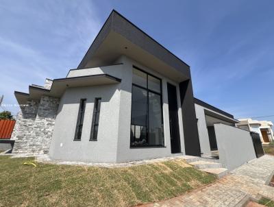 Casa em Condom�nio para Venda, em Hortol�ndia, bairro Parque Ol�vio Franceschini, 3 dormit�rios, 3 banheiros, 1 su�te, 2 vagas