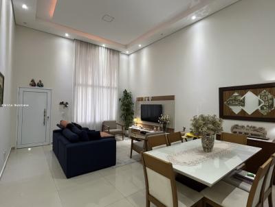 Casa em Condom�nio para Venda, em Hortol�ndia, bairro Jardim Golden Park Residence, 3 dormit�rios, 3 banheiros, 1 su�te, 4 vagas