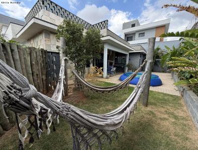Casa em Condom�nio para Venda, em Hortol�ndia, bairro Jardim Golden Park Residence, 3 dormit�rios, 3 banheiros, 1 su�te, 1 vaga