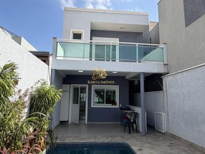Casa para Venda, em Hortol�ndia, bairro Jardim das Figueiras II, 2 dormit�rios, 3 banheiros, 1 su�te, 2 vagas
